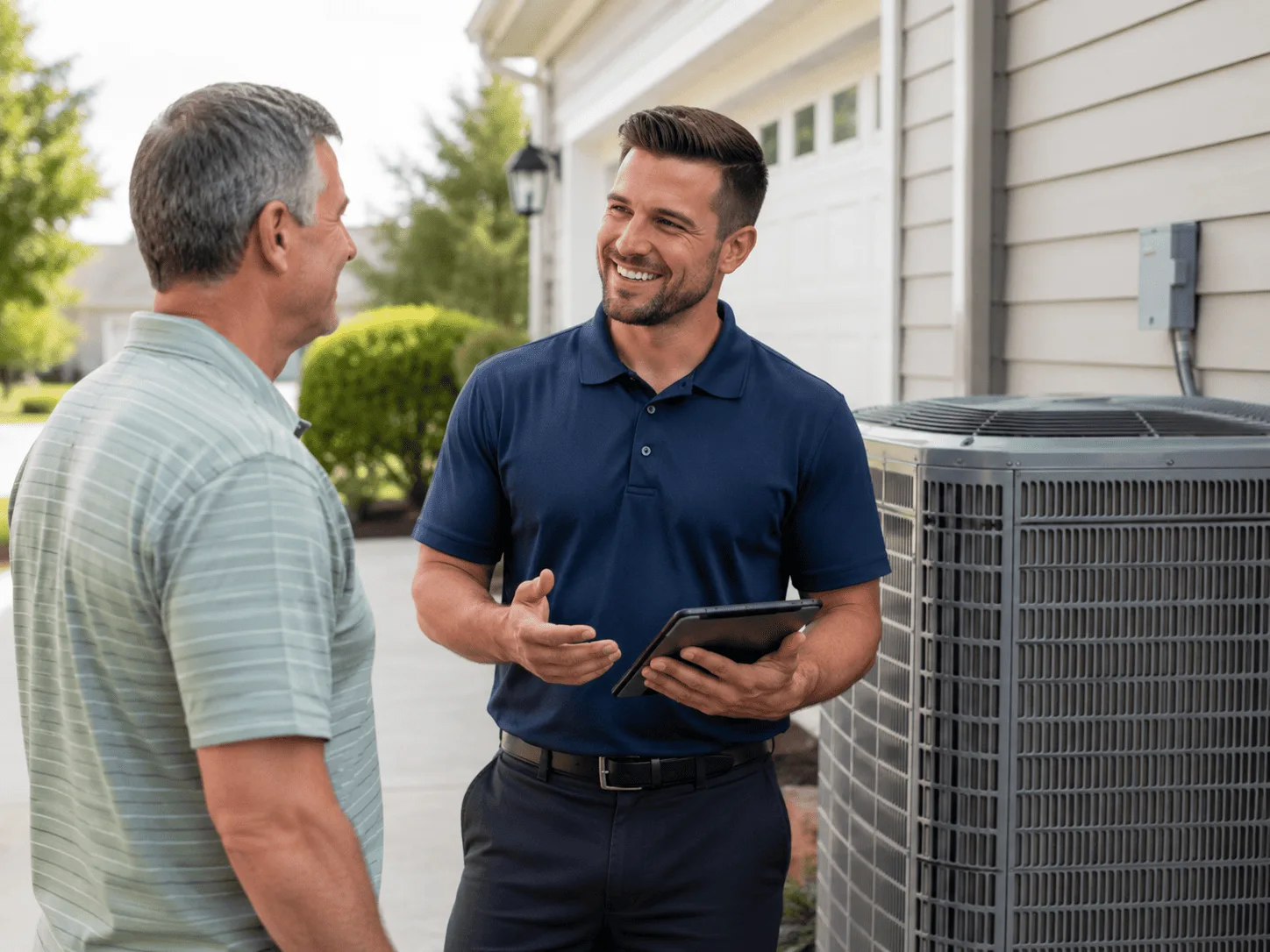 Heat Pump Installation Gilbert, IA FAQs